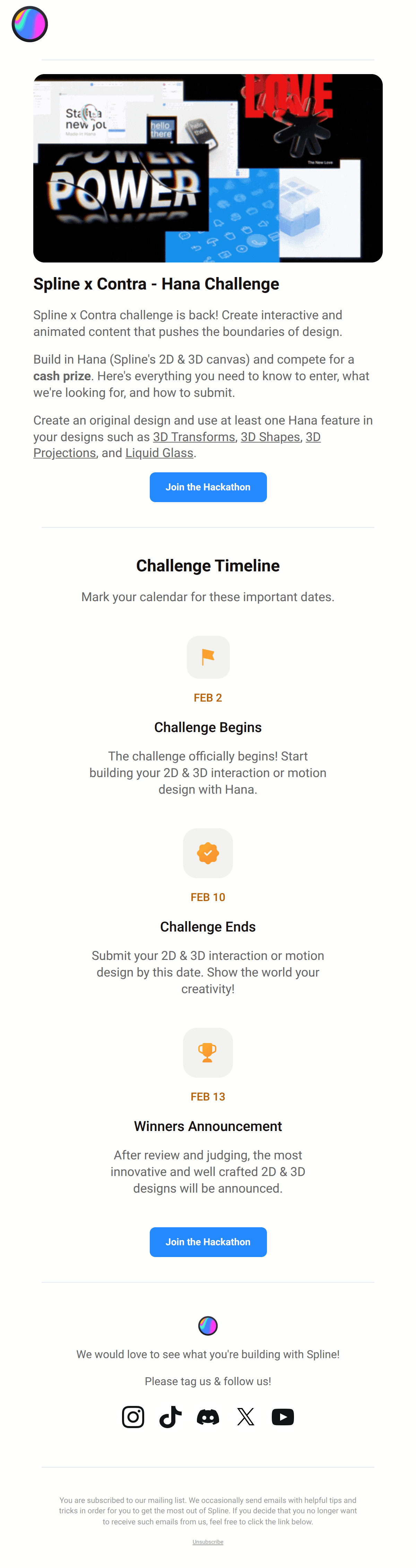 event-invitation design